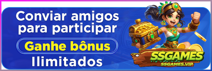 caça níqueis promoções