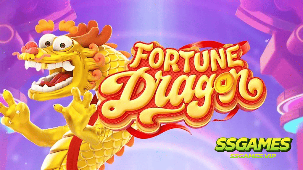 dragão da fortuna